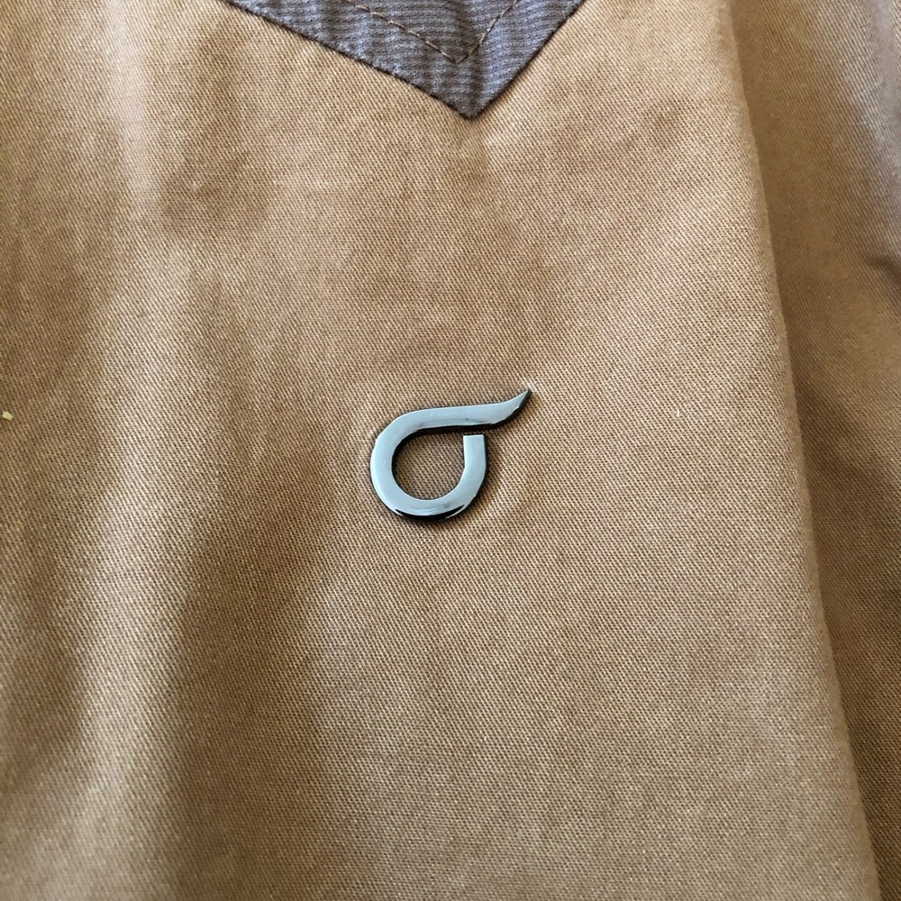 ORISUE jacket - Picture 3 of 5